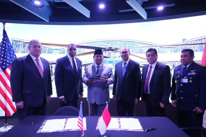 Sah, 24 Helikopter Sikorsky S-70M Black Hawk Baru untuk RI 1 Sah, 24 Helikopter Sikorsky S-70M Black Hawk Baru untuk RI 2