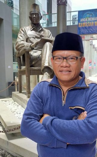 Teguh Santosa Kasus sumbangan Rp2 triliun: Kapolri Harus Wujudkan Presisi, Jangan Jadi Sekadar Jargon 9