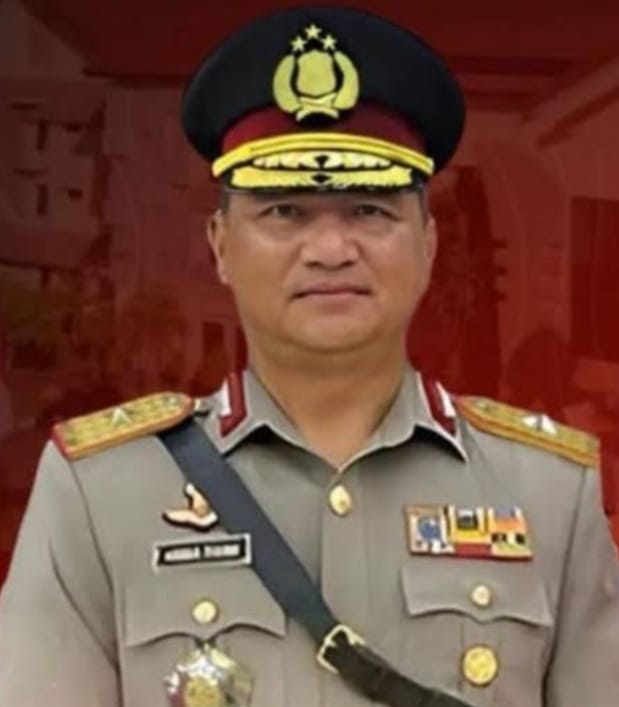 Diduga Terlibat Jaringan Narkoba, Seorang Perwira Polisi Ditangkap 1