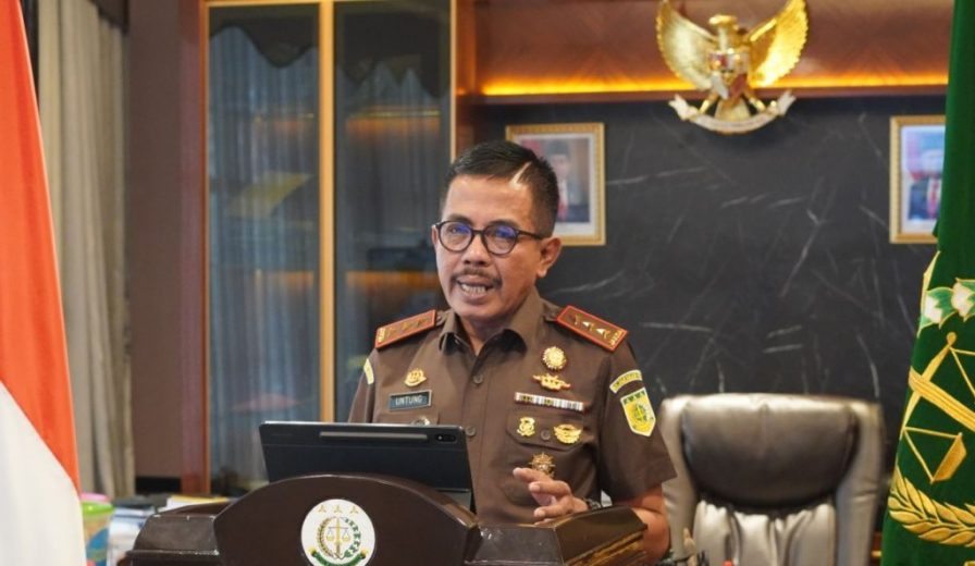 Wakil-Jaksa-Agung-Setia-Untung-Arimuladi-1 Peran JPN Penting Mendukung Pemulihan Ekonomi Nasional 13