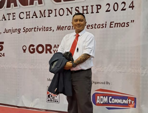 FORKI Kota Depok Runner Up Dalam Event Sirkuit II FORKI Jabar di Kota Cirebon 1 FORKI Kota Depok Runner Up Dalam Event Sirkuit II FORKI Jabar di Kota Cirebon 2