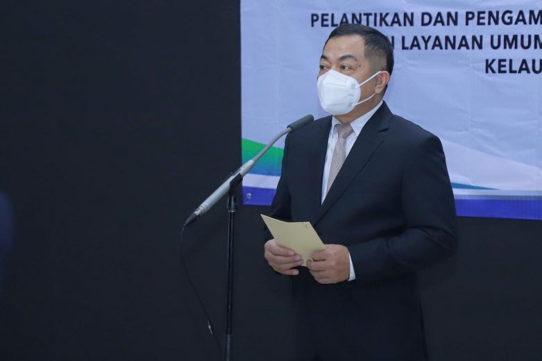 WhatsApp Image 2021-07-28 at 14.35.44 Resmi Dilantik, Dewan Pengawas BLU LPMUKP Diharapkan Kawal BLU Sentuh Pelaku Usaha Kecil 8