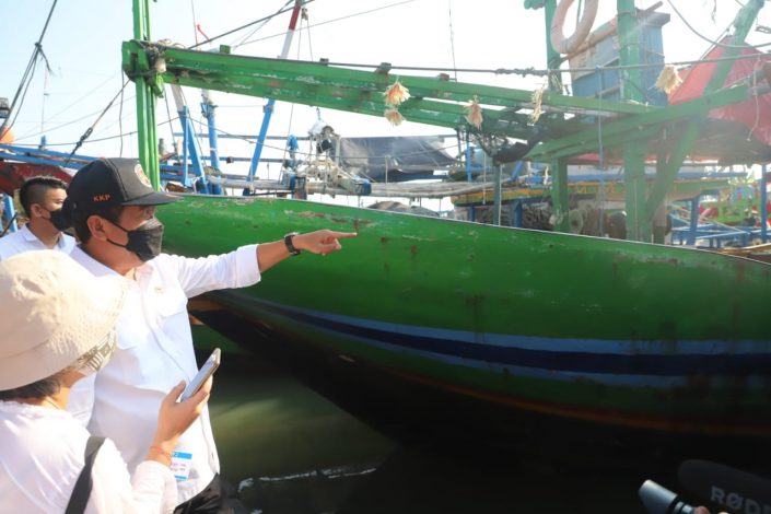 Presiden Teken PP 85/2021, KKP Resmi Punya Aturan Baru Soal Pengelolaan PNBP 29