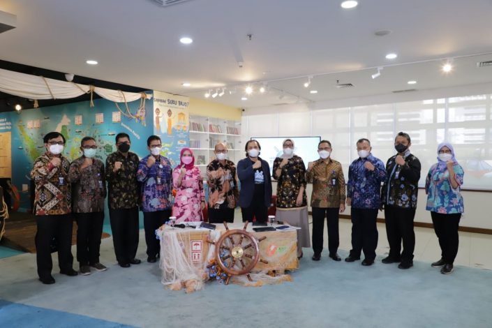 Aturan PNBP KKP Jamin Kemudahan dan Keadilan Berusaha 80