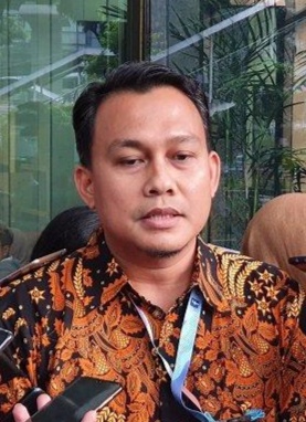 KPK Pastikan Dugaan Korupsi Formula E Belum Penyidikan 26