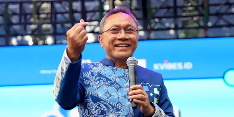 Dinilai Lecehkan Ibadah Shalat, Zulkifli Hasan akan Dilaporkan ke Bareskrim Polri 7