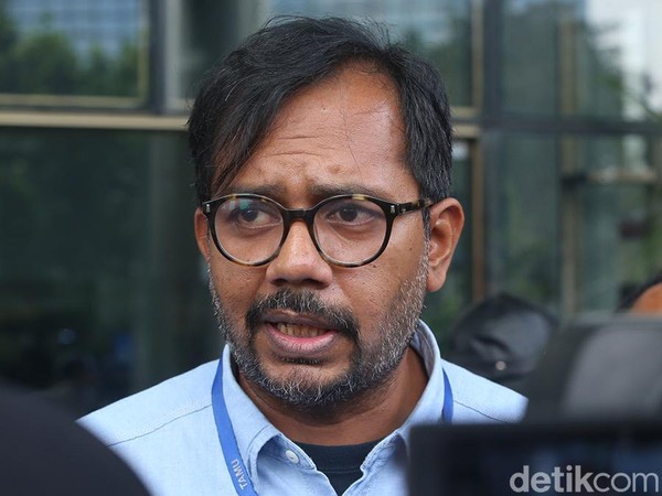 Sebut Kejaksaan Mengkhianati Jokowi, Ini Alasan Haris Azhar 13