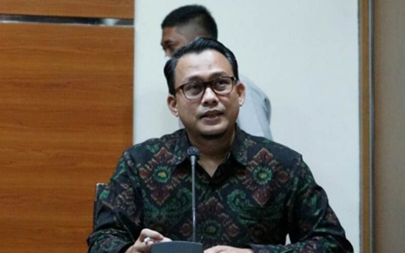 Buntut Pungli, 2 Rutan KPK Ditutup Sementara 12