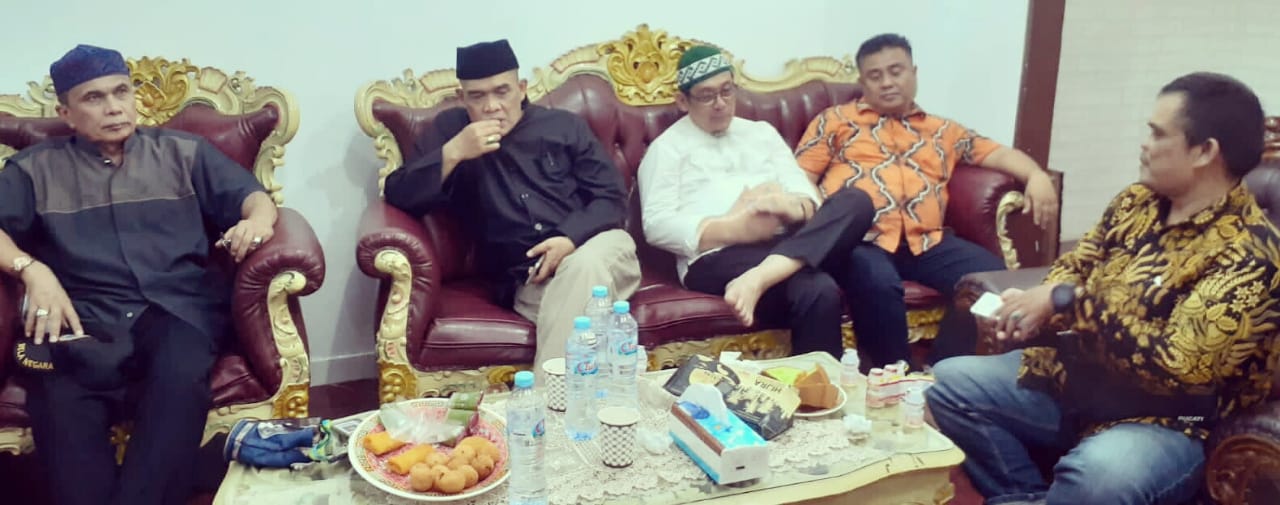 arse pane Brand Ambassador Pemuda Melayu Diminta Jaga Integritas Diri 1