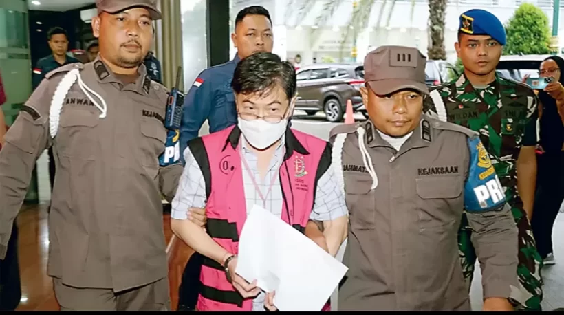 Perkuat Bukti Korupsi Budi Said, Jaksa Periksa Manajer Retail 8