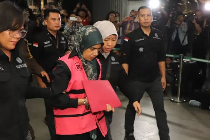Jampidsus Sudah Benar, PN Jaksel Tolak Praperadilan Direksi Bukaka 14