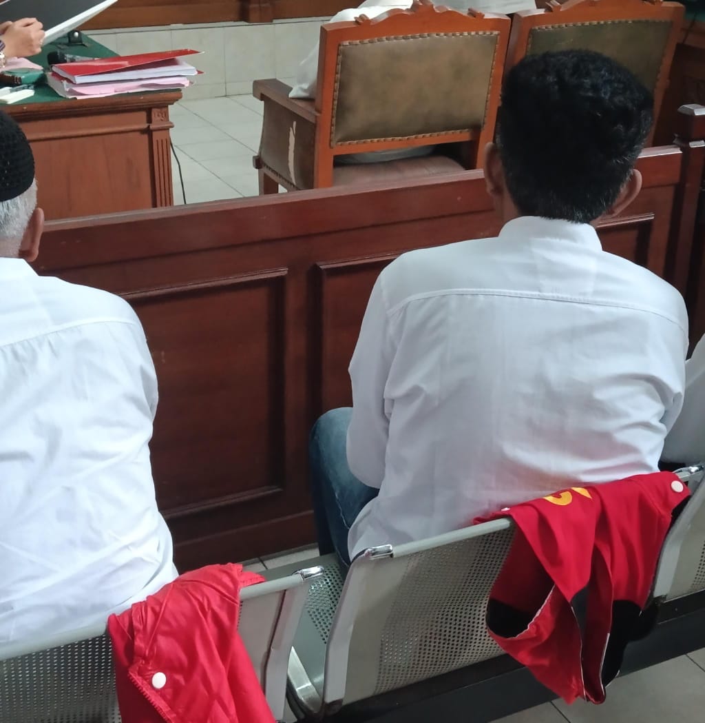 Jadi Pialang Asuransi Tanpa Izin OJK, Divonis 9 Bulan Penjara 1