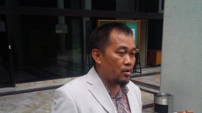 Terkait Dugaan Bendera HTI, MAKI Laporkan Jaksa KPK ke Jamwas