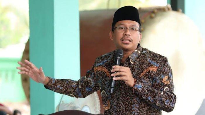 KPK Batal Periksa Bupati Sidoarjo Sebagai Tersangka 8