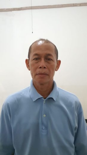buron Buronan Kehutanan Ditangkap Kejati Kalbar 13