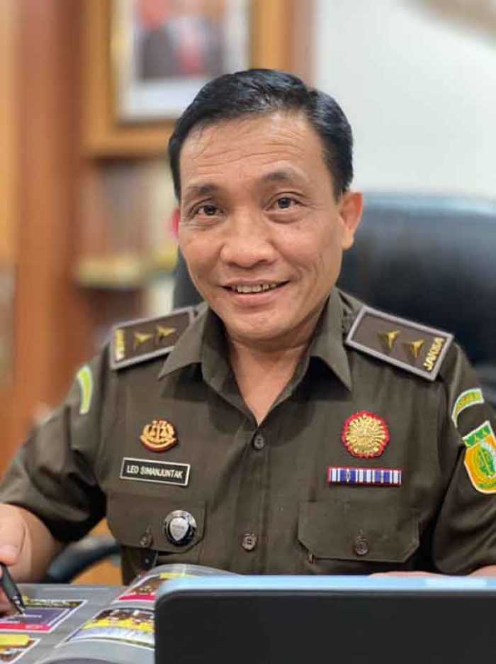 Kejagung Klarifikasi Setoran ke Negara dalam Perkara Jiwasraya 1