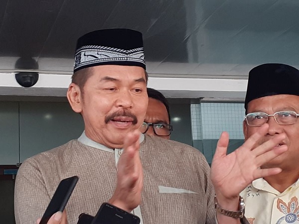 Jaksa Agung Tetapkan Pedoman Keadilan Restoratif Perkara Narkoba 1