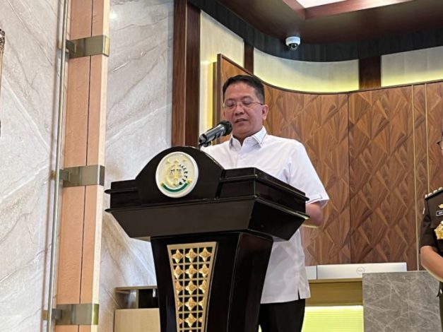 Korupsi 109 Ton Emas, Jaksa Periksa Dua Manager Swasta dan Empat Pejabat Antam 10