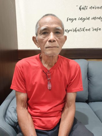 Jaksa Tangkap Buronan Kejari Mentawai di Jawa Timur 11