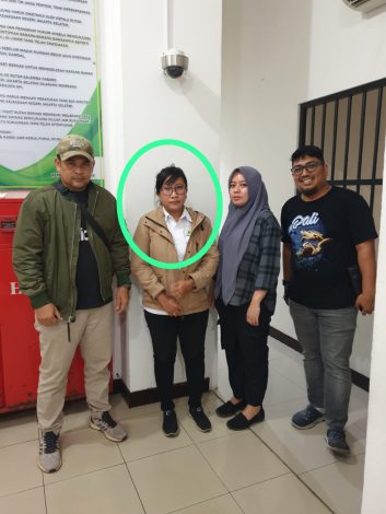 Kejagung Tangkap Eks Pegawai BRI Buronan Terpidana Korupsi 8