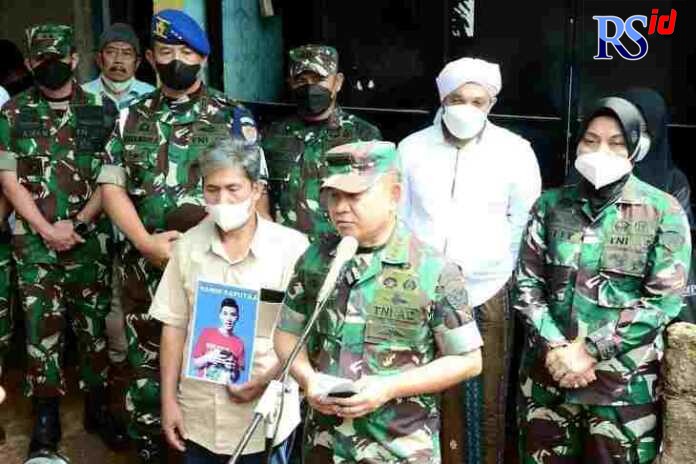 Kolonel P Punya 2 Ajudan, Pengamat: Perlu Diatur Jumlah Ajudan 1
