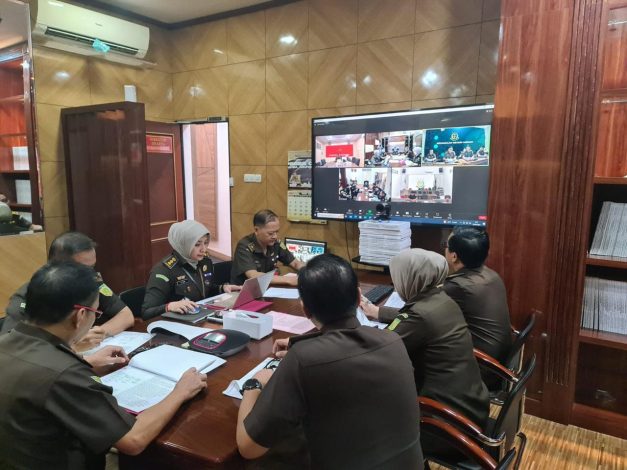 Jaksa Agung Hentikan Lagi Penuntutan 19 WNI Berdasarkan Keadilan Restoratif 10