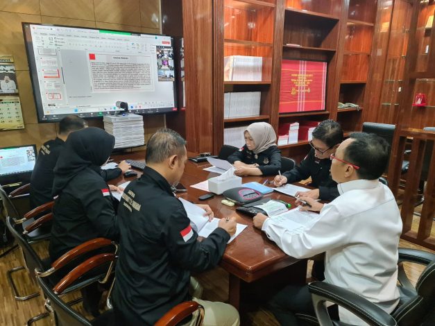 Jaksa Agung Kabulkan Lagi Sembilan Permohonan Keadilan Restoratif 10