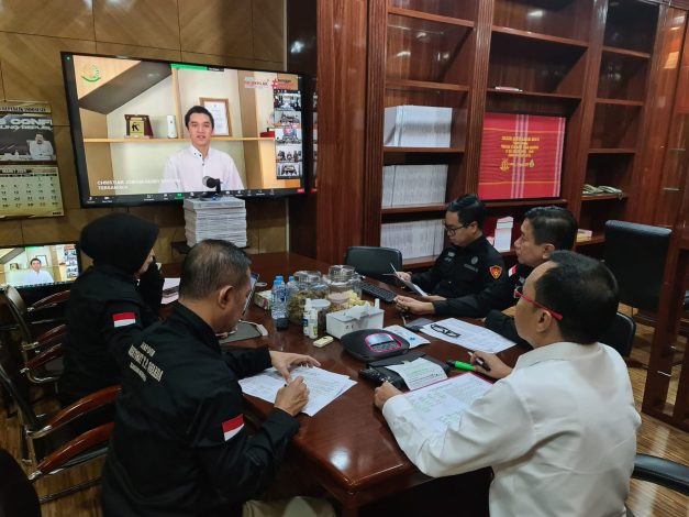 Penuhi Rasa Keadilan, Jaksa Agung Kabulkan 11 Permohonan Keadilan Restoratif 9