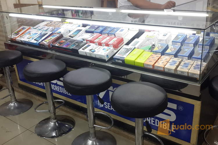 Bobol Toko HP, Karyawan Diadili di PN Jakut 9