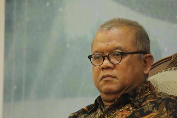 Tetap Hakim Konstitusi, Pengamat: Keberadaan Anwar Usman Tak Bermanfaat Lagi 36