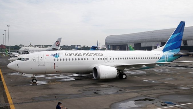 garuda-indonesia (1) Korupsi Rp8,8 Triliun, Jaksa Periksa 3 Pejabat Garuda 1