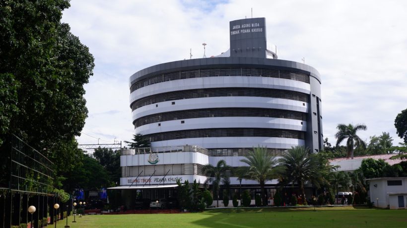 Dalami Korupsi Kereta Api, Jaksa Periksa Pejabat Kemenhub RI 62
