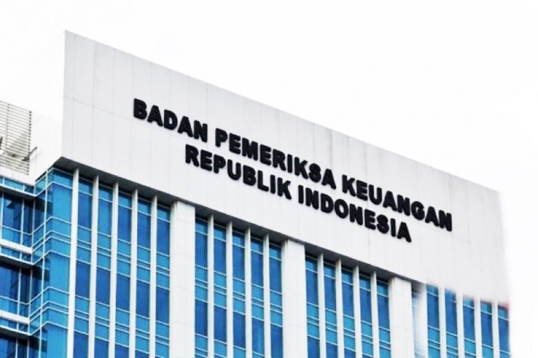 gedung-bpk-antara035 DPR Minta Fatwa MA Soal Calon Komisioner BPK 10