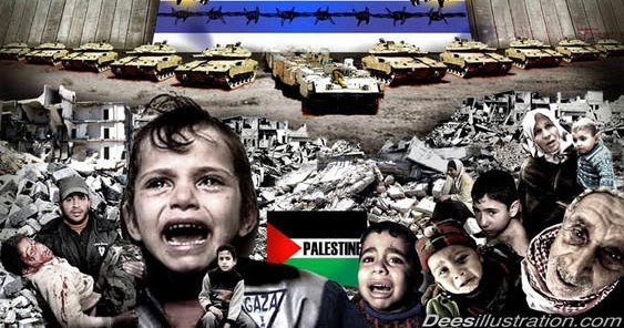 Sidang Genosida Israel di MI, Ini Delapan Tuntutan Afsel 1 Sidang Genosida Israel di MI, Ini Delapan Tuntutan Afsel 2