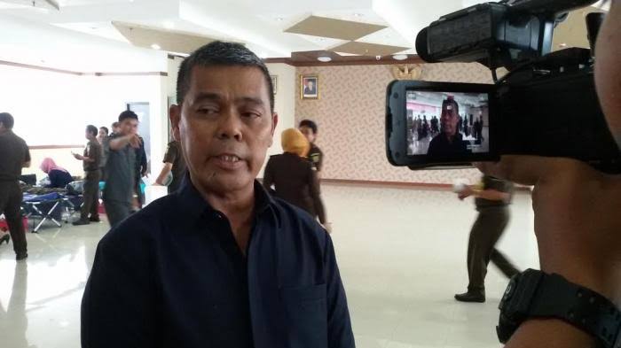 gerry yasid-1a Dalam Sehari Kejagung Hentikan 7 Perkara Berdasarkan Keadilan Restoratif 1