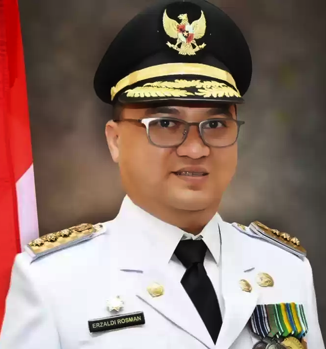 Korupsi Timah Rp271 Triliun, Eks Gubernur Babel Akui Tambang Banyak Merugikan Ketimbang Manfaat 1