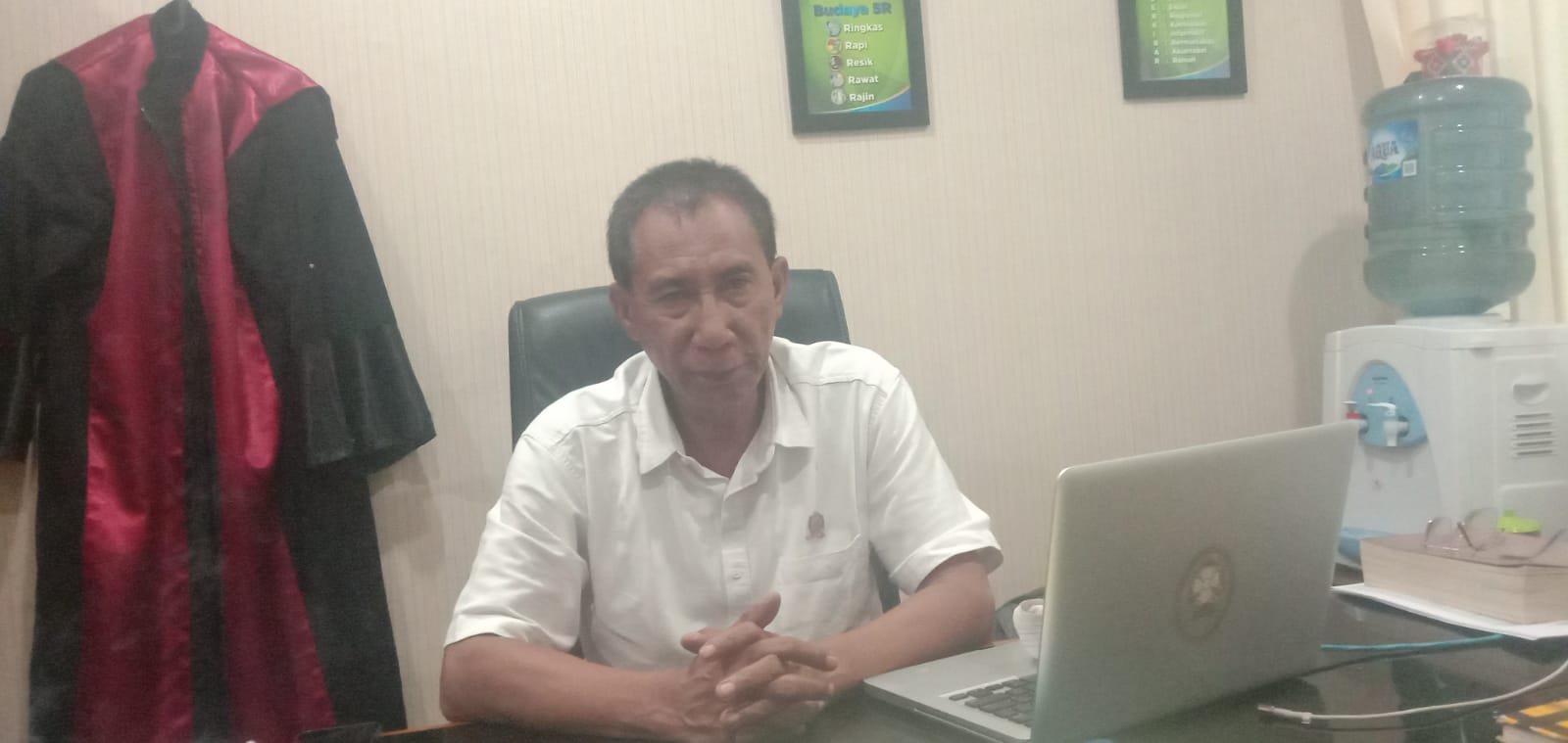 Kasus Alvin Lim, Memori Banding Jaksa Masuk Pengadilan Tinggi DKI 1