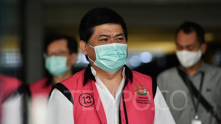 Heboh Lelang Barang Sitaan Terpidana Korupsi Heru Hidayat, Ini Klarifikasi Kejagung 13