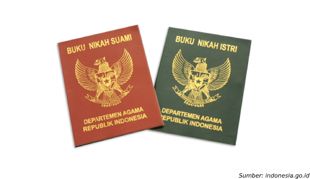 ilustrasi buku nikah Heboh Pegawai Kejaksaan 7 Kali Kawin, Ini Penjelasan Kejati NTB 9
