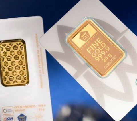 Rugikan Negara Rp1,2 Triliun, Jaksa Geber Korupsi Emas Surabaya 13