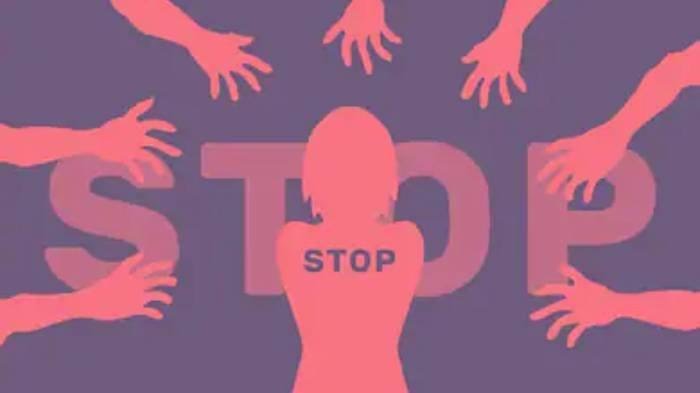 ilustrasi-pelecehan-seksual-pada-gadis Pegawai KPI Korban Pelecehan Lapor Polisi 13