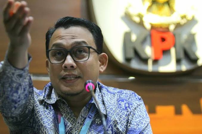 KPK Usut Dugaan Korupsi PLTU Bukit Asam 13