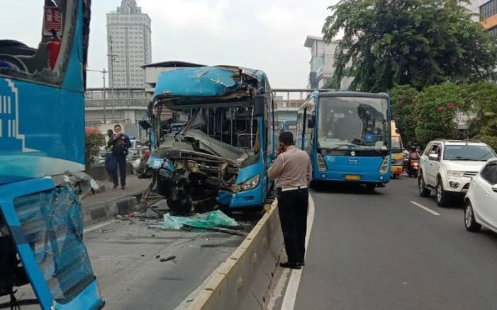 images.jpeg Pengemudi Transjakarta Inisial J Jadi Tersangka, Kasusnya Dihentikan 1