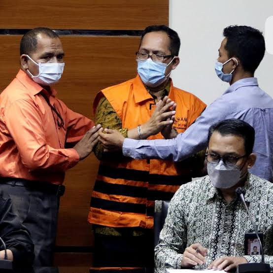 KPK Dalami Keterlibatan Hakim Itong dalam Memutus Perkara Lain 1