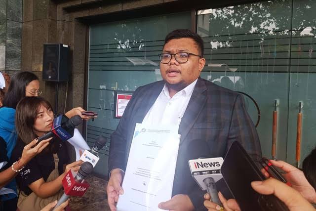 Giliran Asosiasi Pengacara Indonesia di AS Sampaikan Amicus Curiae ke MK 8