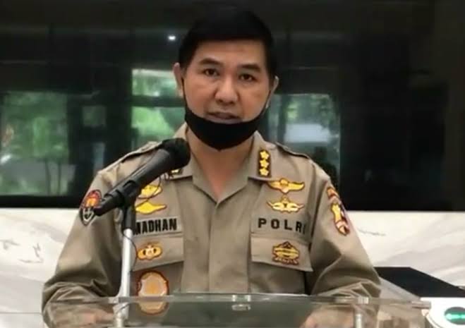Dokter Lois Ditangkap Karena Dianggap Menyebarkan Berita Bohong Soal Covid-19 9