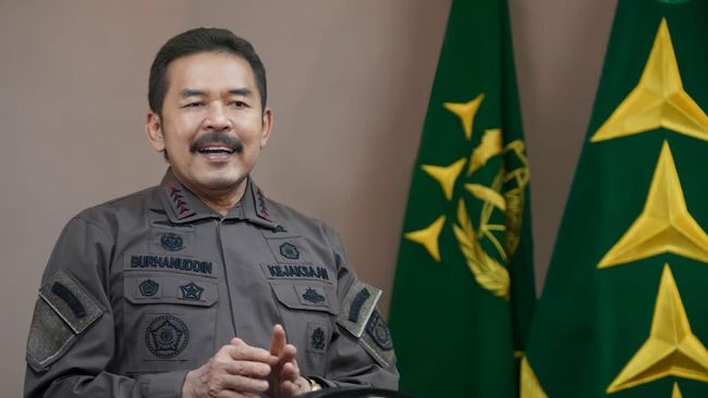 Awas, Jaksa Agung Sedang Diserang Koruptor 1