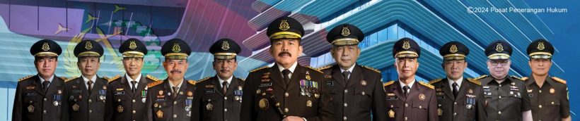 Tutup Rakernis, Jaksa Agung: Jaga Kepercayaan dan Mitigasi Potensi Pemberitaan Negatif 11