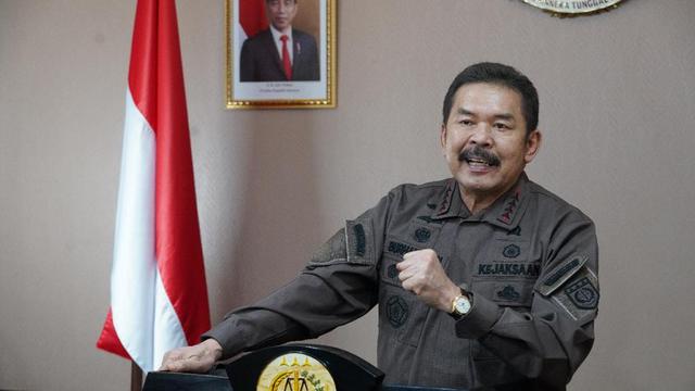 Korupsi Impor Baja, DPR: Jaksa Agung Jangan Tebang Pilih 12