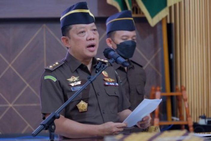 Rugikan Negara Rp189 Triliun, Jaksa Cecar Tiga Pejabat PT TIN 10